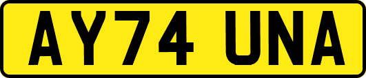 AY74UNA