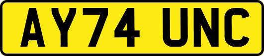 AY74UNC