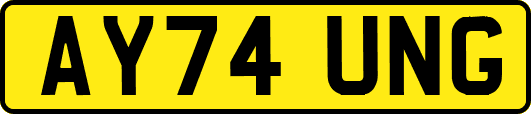 AY74UNG