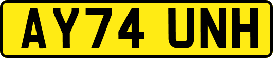 AY74UNH