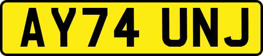 AY74UNJ