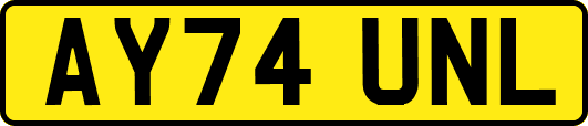 AY74UNL
