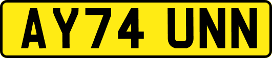AY74UNN