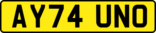 AY74UNO