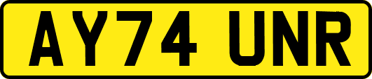 AY74UNR