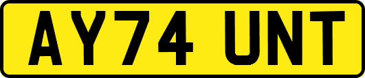AY74UNT