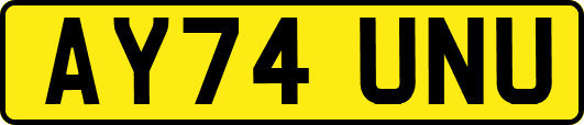 AY74UNU