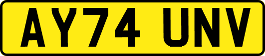 AY74UNV