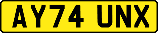 AY74UNX
