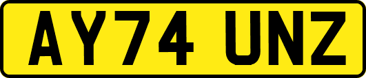 AY74UNZ