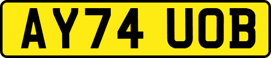 AY74UOB