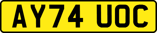AY74UOC