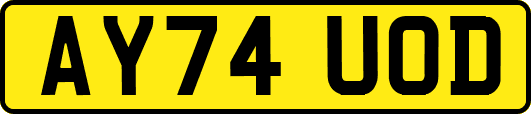 AY74UOD