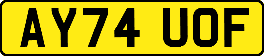 AY74UOF