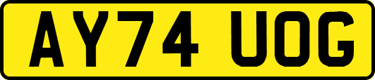 AY74UOG