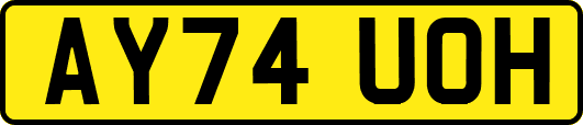 AY74UOH