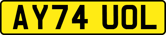 AY74UOL