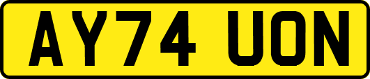 AY74UON