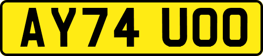 AY74UOO