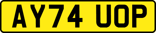AY74UOP