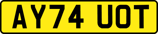 AY74UOT