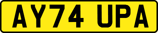 AY74UPA