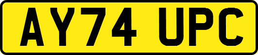 AY74UPC
