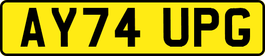 AY74UPG