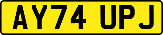 AY74UPJ