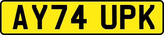 AY74UPK