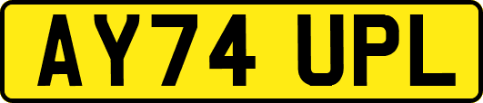 AY74UPL
