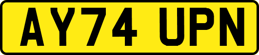AY74UPN