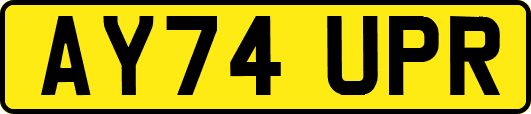 AY74UPR