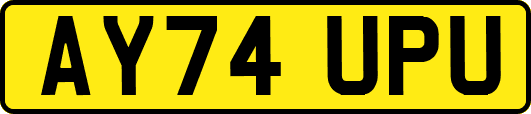 AY74UPU