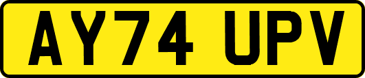 AY74UPV