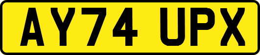 AY74UPX