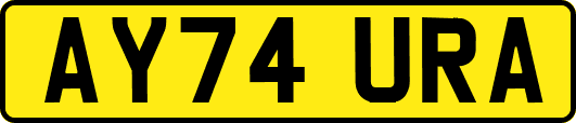 AY74URA