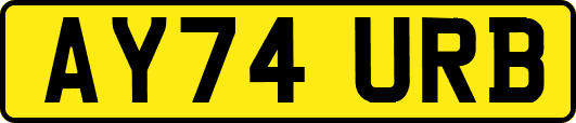 AY74URB