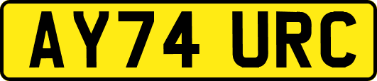 AY74URC