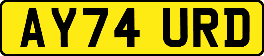 AY74URD