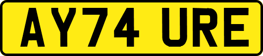 AY74URE