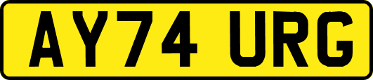 AY74URG
