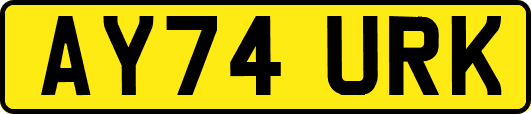 AY74URK