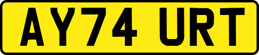 AY74URT