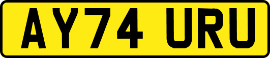 AY74URU