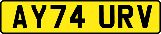 AY74URV