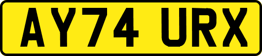 AY74URX