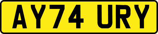 AY74URY