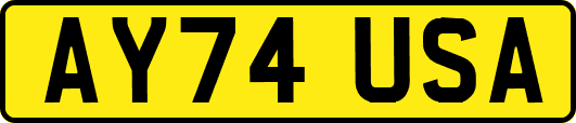 AY74USA