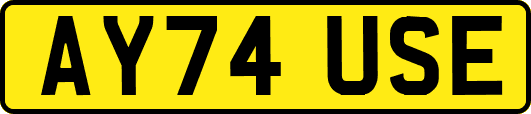 AY74USE